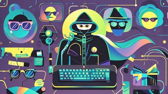 揭秘如何查他的聊天记录，实用技巧与案例分析