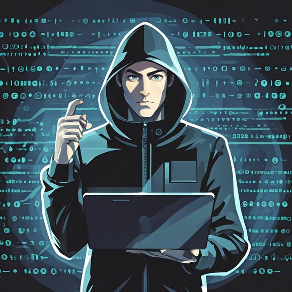 揭秘微信密码破解技巧，如何安全查看他人聊天记录？