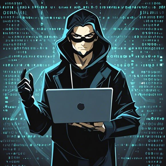 揭秘不是微信好友怎麼查他的聊天记录.zip，隐私边界与科技手段的较量