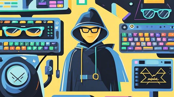 揭秘如何查他的聊天记录，实用技巧与案例分析