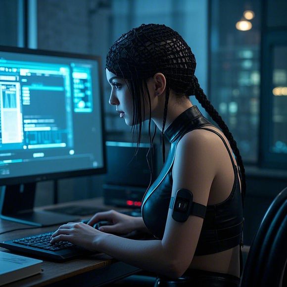 揭秘！如何在電腦上查看別人的微信聊天記錄（內含案例分析）