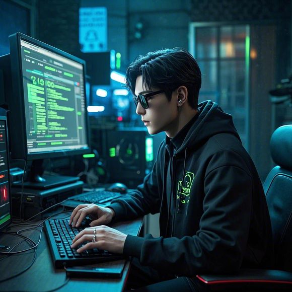 揭秘微信密码破解技巧，轻松查看聊天记录，安全风险你了解吗？
