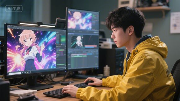 计算机魔术打字轻松上手指南