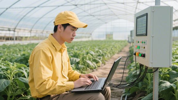 Walabot系统安装指南，从零开始的超声波成像探索