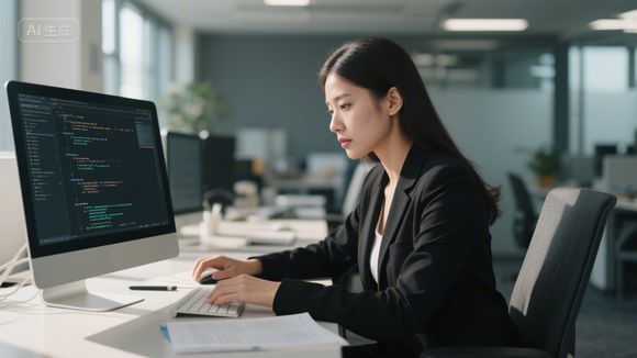 小小的计算机怎么画，探索数字世界的奥秘